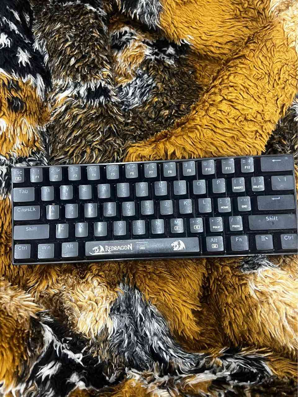 61 mechanical key rgb السليمانية, العراق


**إذا كنت صاحب هذا الإعلان وتريد حذفه لأي سبب، رجاءا أرسل رسالة إلى الدعم الفني**