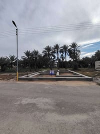 مجمع برنون الجديد • ٢٠٠م • واجهة١٠م