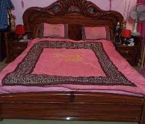 غرفة نوم نظيفه جدا وبسعر مناسب 500وبيهامجال 
***********
الشطره الامين الاولى
