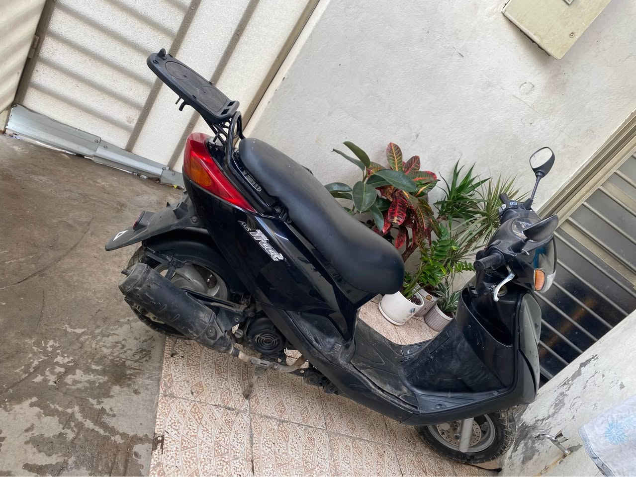 للبيع دراجة اكزز ياباتي شرط برغي ممفتوح  نقص بس الكلوب مال البك لايت مكاني زعفرانية بغداد سعرهة ٨٥٠ بغداد, العراق


**إذا كنت صاحب هذا الإعلان وتريد حذفه لأي سبب، رجاءا أرسل رسالة إلى الدعم الفني**