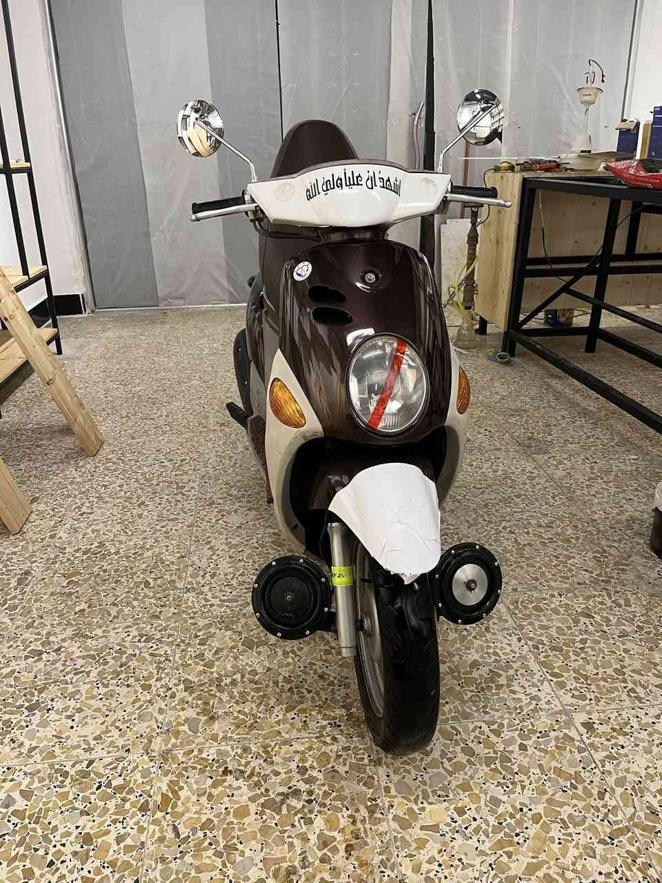 للبيع مكان بابل
مليون و٥٠


**إذا كنت صاحب هذا الإعلان وتريد حذفه لأي سبب، رجاءا أرسل رسالة إلى الدعم الفني**