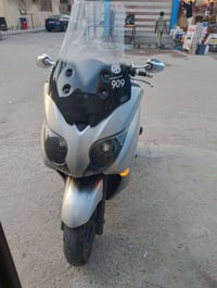 فورزه 0/10 للبيع الدراجه مكفوله   ترايك وين متريد المكينه خير من الله ...