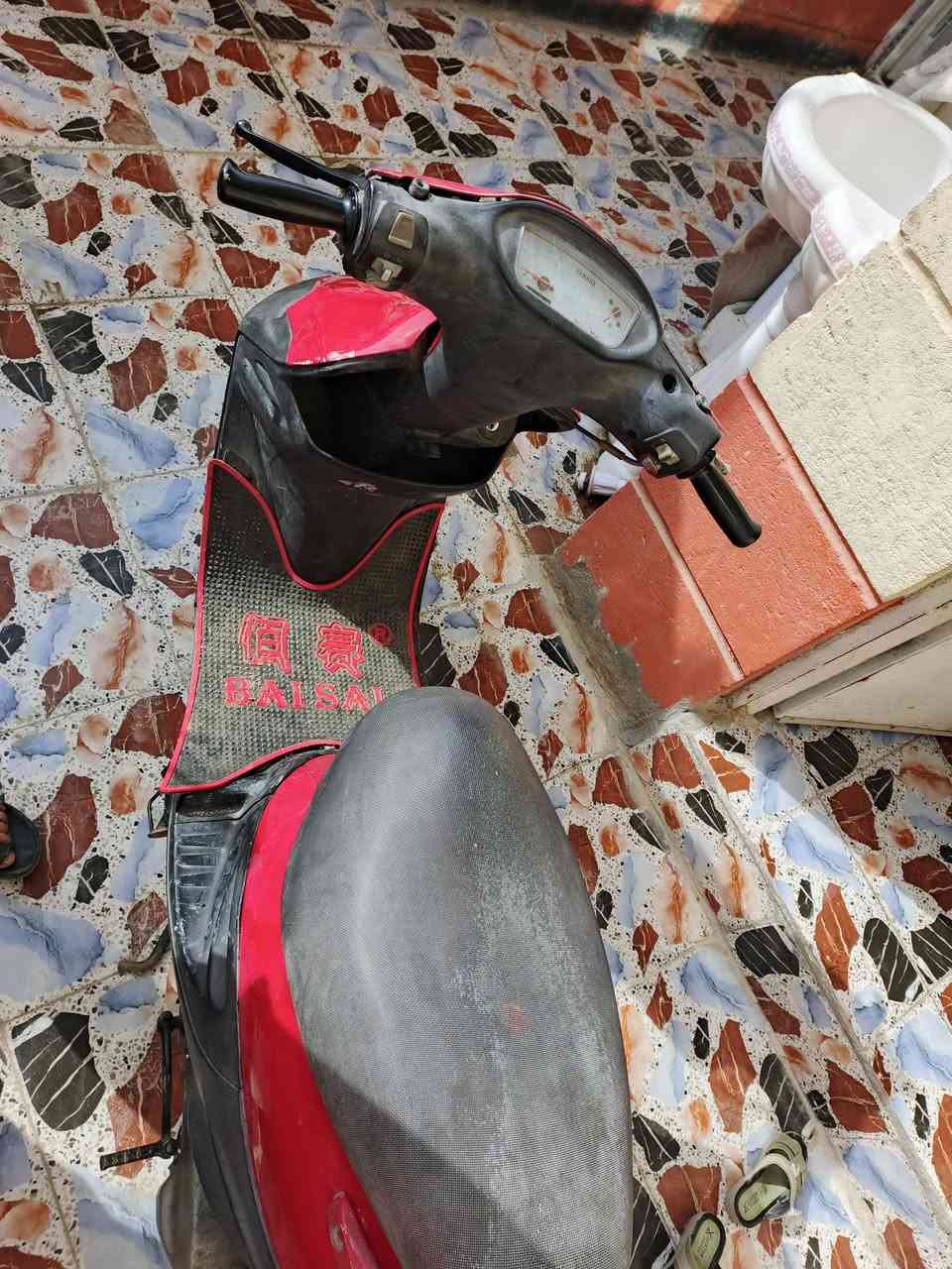 دراجه 9زروف ياباني حديثه سرعه 80كامله من كلشي هندر وسلف وكهرباء كفر اصلي مو تجاري كامله من الطول لطول السعر 350وبيه مجال ***********العنوان المدينه الهوير
