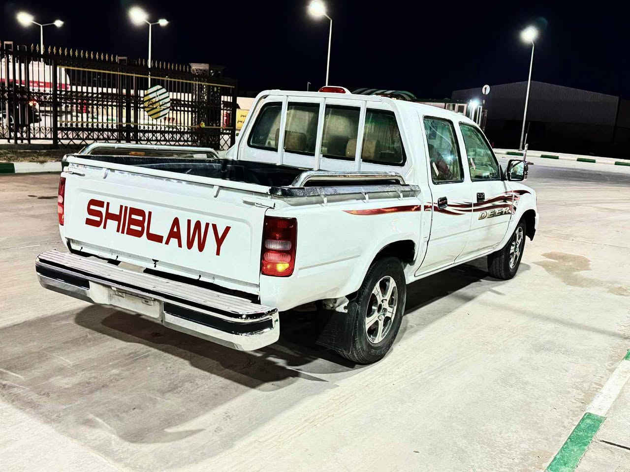 للبيع موديل 2006استفسار اتصل على الرقم رقم مثنى تحويل مباشر ***********
