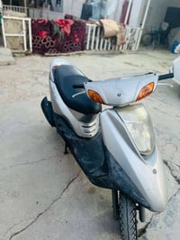 شباب دراجه بريز نضيفه صار شهر من نازله رمبه دراجه كله شغال سلف هندر كه...