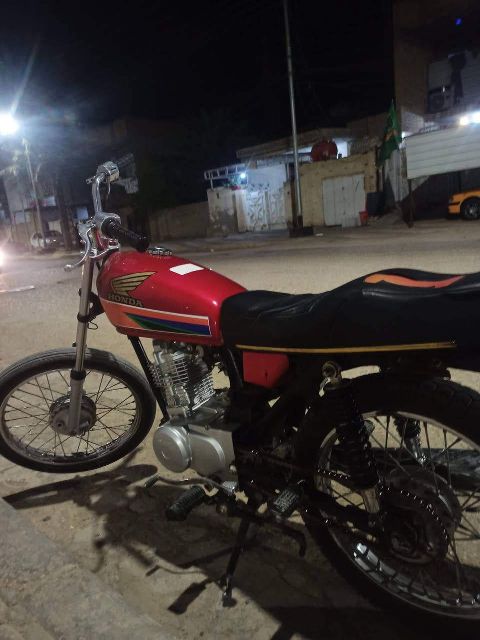 نامه شلامجه محرك جديد سعر 700 مادوخك وكلك خاص مايعجبك اطلع كبل


**إذا كنت صاحب هذا الإعلان وتريد حذفه لأي سبب، رجاءا أرسل رسالة إلى الدعم الفني**