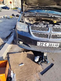 صيانة موقعي • واتر بم امريكي • الوافي