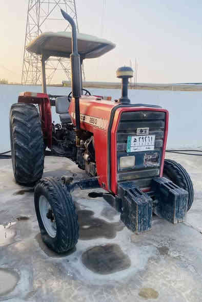 السلام عليكم 

1-مكينه فوركسن ايراني🚜
2-موديل2012✔️
3-مرقم (بغداد)تحويل مباشره 
4-كهربائيات و تايرات جاهزه
5-كير واكسن محرك ابلادي
6-المكينه جاهزه للعمل✅

بغداد - اليوسفيه - قبل الجسر الاول 
للاستفسار  و التواصل مرسلتنا عبر واتس او الاتصال :
*********** - ***********
