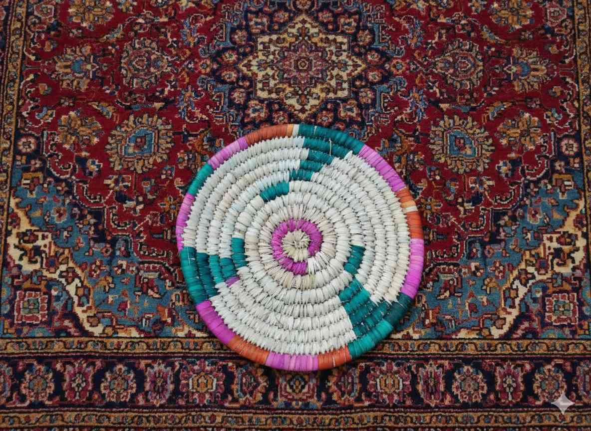 #جديد😍😍😍😍😊😊
. . ( الاورزدي) جملة مفرد
 طبك خوص شغل يدوي احجام واشكال مختلفه 😍
 (الاورزدي) جملة مفرد
تحديد الاسعار مراسلتنا خاص-
#واتساب***********
#الاتصال***********
تتوفر خدمة توصيل 🚙
