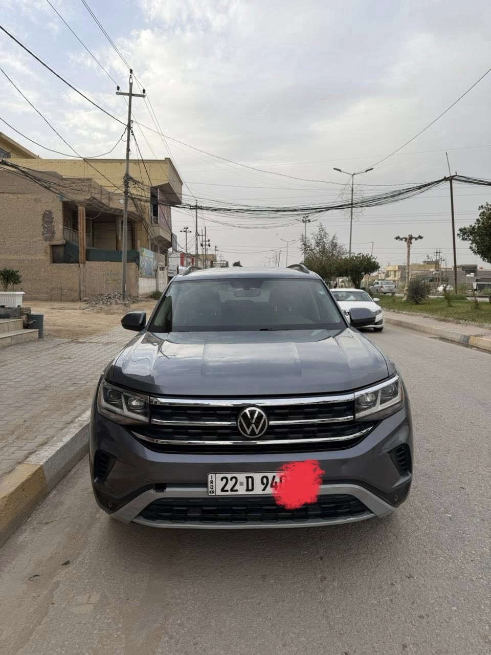 للبيع اطلس سته سلندر
موديل 22 ماشيه 50 كيلو رقم اربيل باسمي كافة المواصفات بيها عدا الفتحه سياره حلوه ونظيفه مكينه كير كلها بلاديه وارد امريكي و الحادث مالته بالخلف مو قوي السعر 270 بيه مجال
عنوان  كربلاء  اطوريج ‭0774 827 6529‬
