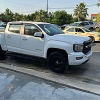 جمسي كانيون • ٢٠١٩ • بدون شاصي