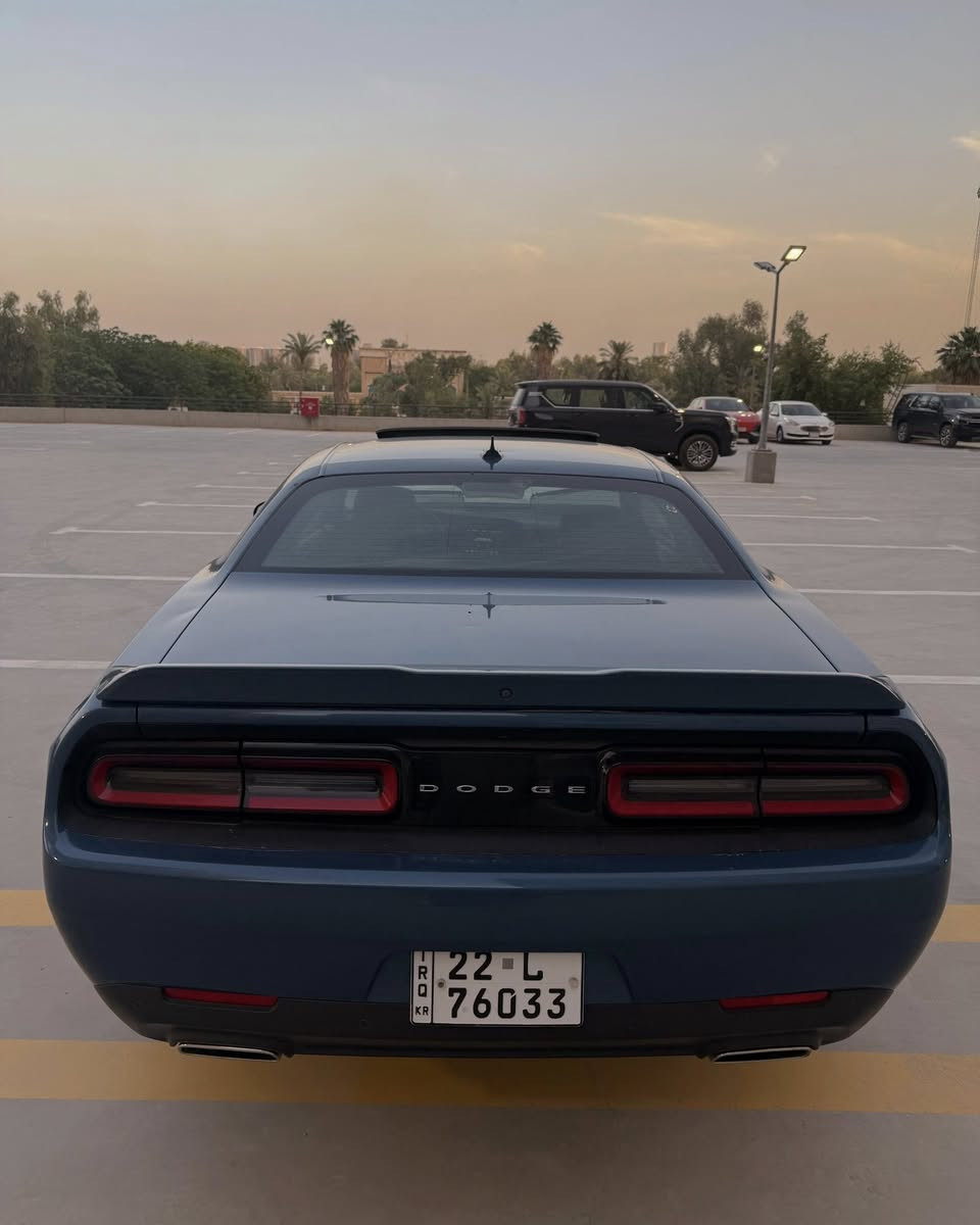 السلام عليكم

دودج جالنجر - SXT PLUS - موديل 2021

السيارة فول مواصفات 📍
فتحة سقف - شاشة جبيرة - كشنات خزن ميموري - كشنات تدفئة تبريد - كشنات جلد - ستيرن كهرباء - ستيرن تدفئة - حساس خلفي جانبي - هيتر مري - نقطة عمياء

السيارة كلش نظيفة ماشية 48 ميل
ضربتها جاملغ وشوية من البنيد

السعر بـ 207 وبيها مجال بسيط طب

واتساب - ***********
