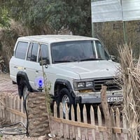 لاندكروزر • رقم نينوى ٨١ • تحويل مباشر