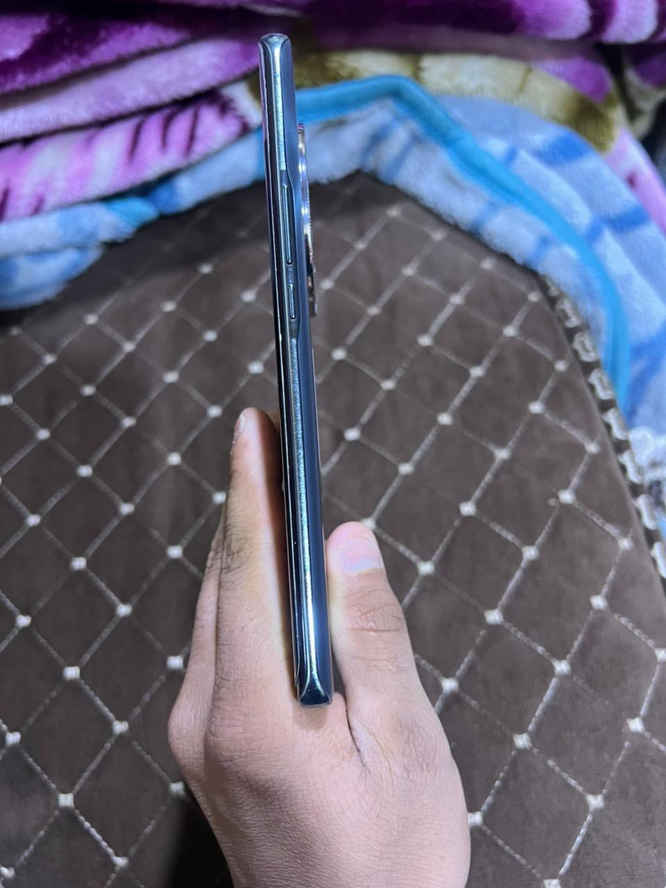 HONOR X9b 5G 🔥
ذاكرة 256 +12🔥
بطارية 5800 🔋 
جهاز نظيف بشكل وكل عيب
 ما بيه بشرط من باب البيت تاخذة

سعر 270 وبيه مجال
***********
