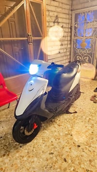 دراجة ماكس • بوشة ٤٩ • البصرة شارع تموز