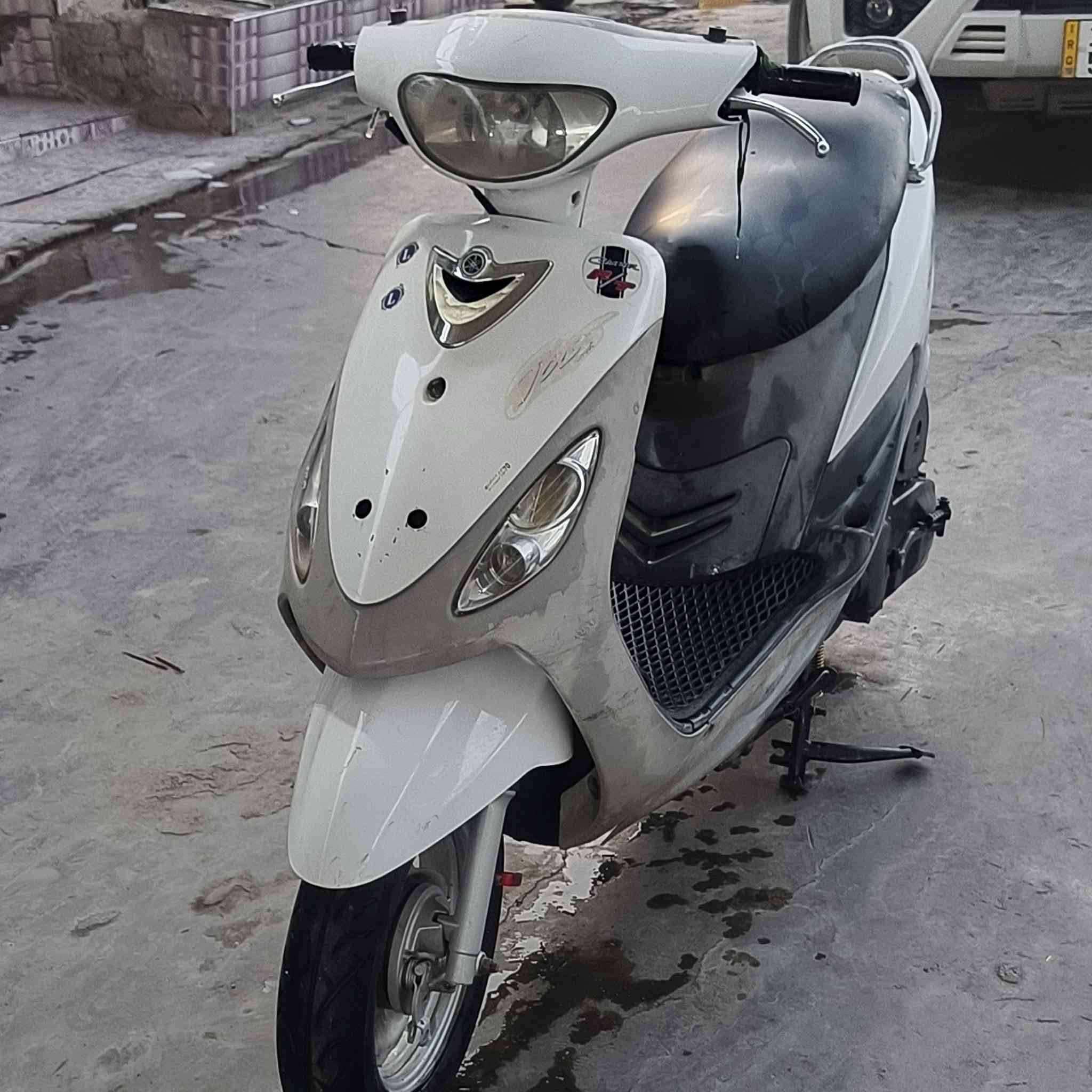 السلام عليكم شباب 📍
ماكس منغولي للبيع دراجه حلوه ونضيفه مفتوحه مره وحده كهربائيات كلها شغاله نكره سلف كلها شغاله هندر اشاير لايت بك لايت كلها شغال تايرات جدد الدراجه نضيفه كلش 📍🧿


**إذا كنت صاحب هذا الإعلان وتريد حذفه لأي سبب، رجاءا أرسل رسالة إلى الدعم الفني**