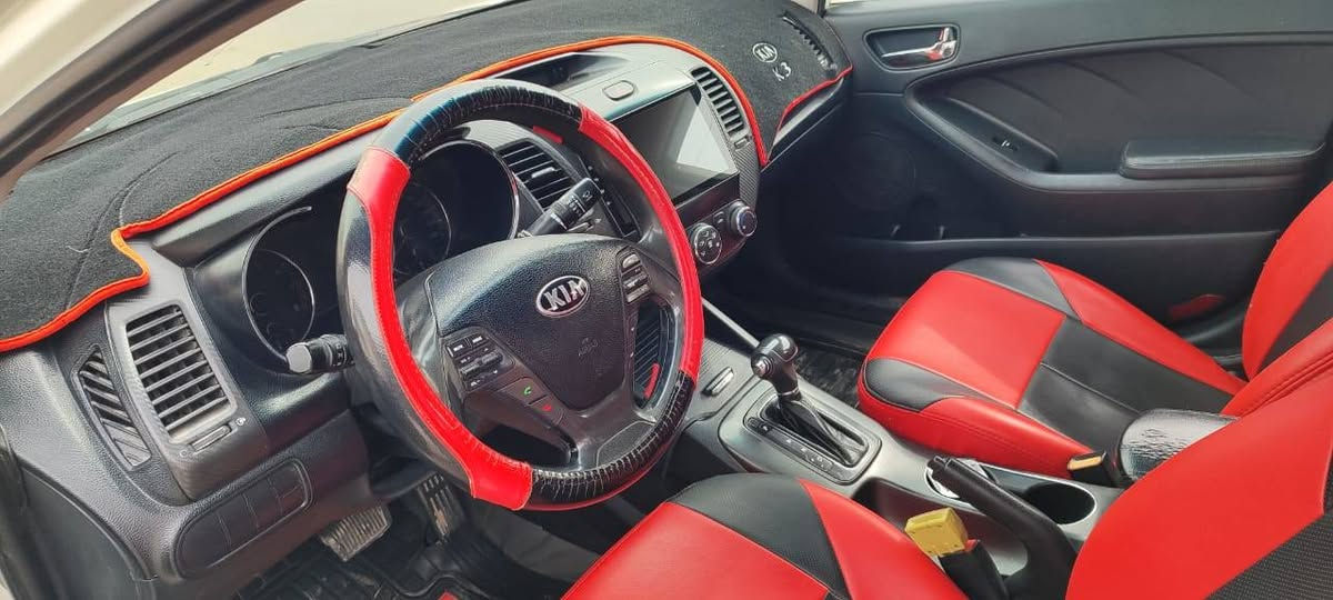 السلام عليكم
كيا سيراتو ٢٠١٤ خليجي رقم اربيل السعر ١١٨ ورقه شواصي لغود تكم كير محرك مكفولات 
سياره بسم كردي وكالة تحويل موجود مكاني  الديوانية الشامية *********** رقم صاحب السياره
مكلف بالنشر
