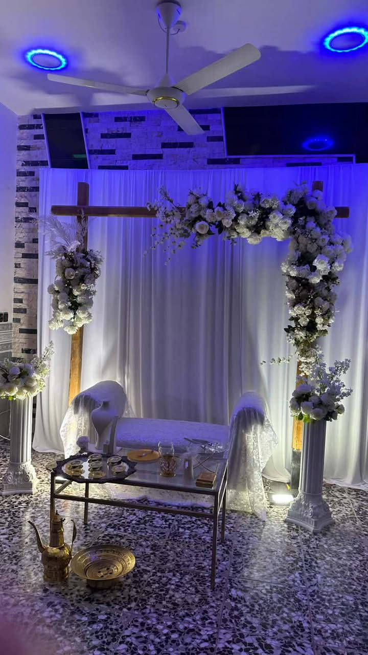 الف مبروك للحجز والاستفسار مراجعه قاعة. الاميرات أو  واتساب معا خدمه الشد والنقل والتوصيل ***********
