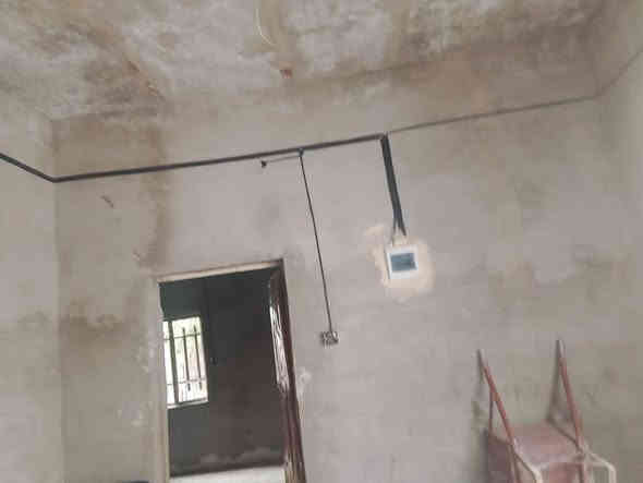 السلام عليكم بيت للبيع مساحة ٢٥٠ متر البيت بعد بي نواقص عكا
ه سقفه مكان النهروان الدوانم حي المصطفى عل مشروع اليم مطعم جواد *********** ***********
