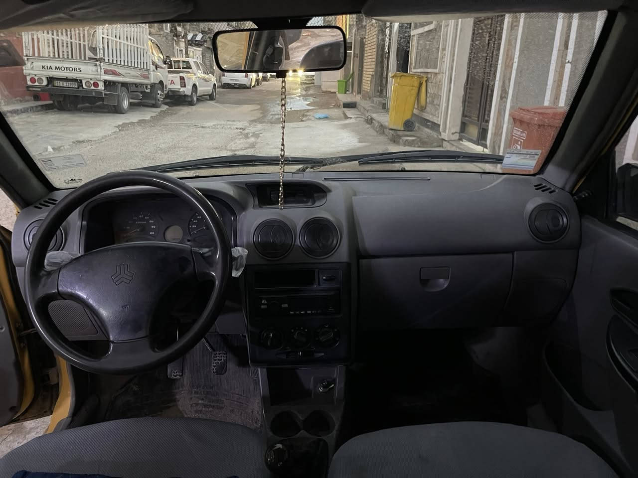 سلام عليكم
سايبه 2012
خير من الله كله بلادي 
السعر 35
***********
