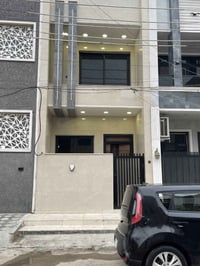 مشتمل المساحة 80 م الواجهة 4 م النزال 20 م   📍حي البنوك قرب سوق الميثا...