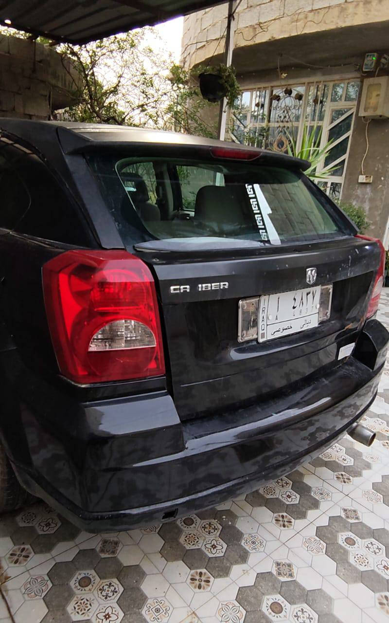 دوج كاليبر 2008 مكفولة من الصبغ والضربة محرك 2400 نقص تبريد بي ليك رقم ديالى تحويل مباشر صدر تايرات كهربائيات كاملة بغداد, العراق


**إذا كنت صاحب هذا الإعلان وتريد حذفه لأي سبب، رجاءا أرسل رسالة إلى الدعم الفني**