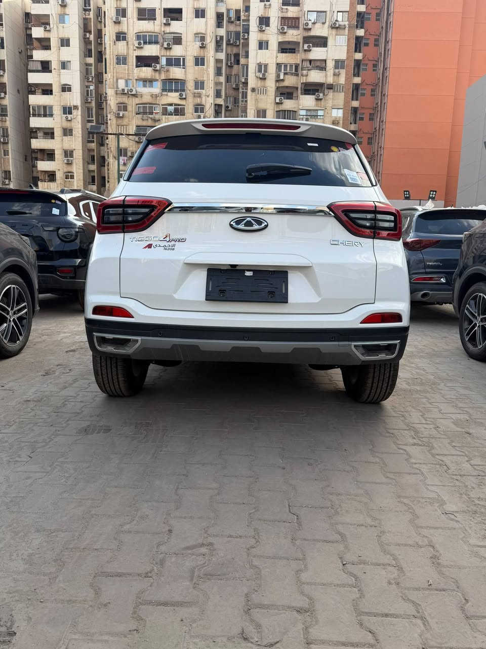 Tiggo <<4>>🌋🌋🌋
نازلة بأقوي عروضها 🧨🧨🧨🧨

تبدأ بخصم يصل إلي 50 الف من الرسمي 🎯🎯🎯🎯🎯🎯🎯

وغير انها بتطلع عندنا استلام فوري 💫

وعندنا كاش باك يصل إلي 7%💰

وكمان بأقل فايدة 10%📈

بدون مصاريف إدارية 🚫

بدون تأمين إجتماعي 🚫

كل دة بصورة البطاقة 🪪

موافقة فورية 🚀

الحق نفسك لو بتدور علي حاجة اقل من مليون جنية ☝️✅️

للتواصل ☎️01123156664📞


**إذا كنت صاحب هذا الإعلان وتريد حذفه لأي سبب، رجاءا أرسل رسالة إلى الدعم الفني**