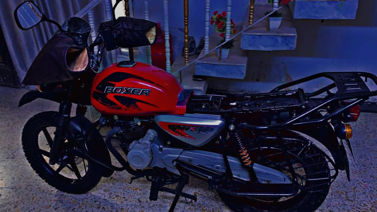 سلام عليكم بوكسر جبلي  كهربائيات كاملة دراجة خير من الله مديل2022 مجفته صاله شهرين تجفيت وكاله  مرقم نكليزي مكانهه البياع تقاطع ادرويش سعره 2250


**إذا كنت صاحب هذا الإعلان وتريد حذفه لأي سبب، رجاءا أرسل رسالة إلى الدعم الفني**