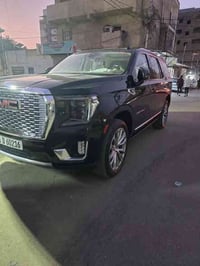 دنالي • ٢٠٢٢ • ٨ سلندر