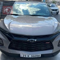 بلايزر LT2 • ٢٠٢١ • ٢٠٠٠ تيربو