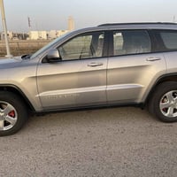 لاريدو ٢٠١٤ • ١٦٠ ألف • دفع رباعي