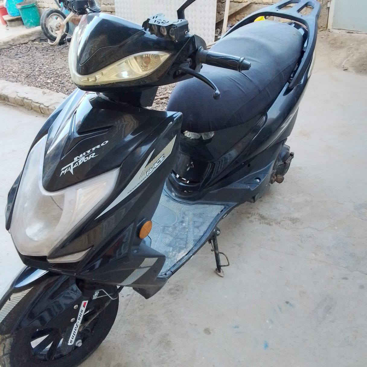 السلام عليكم مكلف بالنشر للبيع دراجه صيني بس المحرك مالتها ياباني للاستفسار الاتصال  على الرقم ***********
