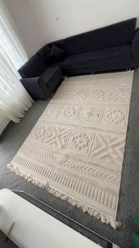 أربيل • سجادة • صوف ٢×٣