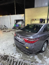 كامري SE • ٢٠١٦ • بدون ايرباك