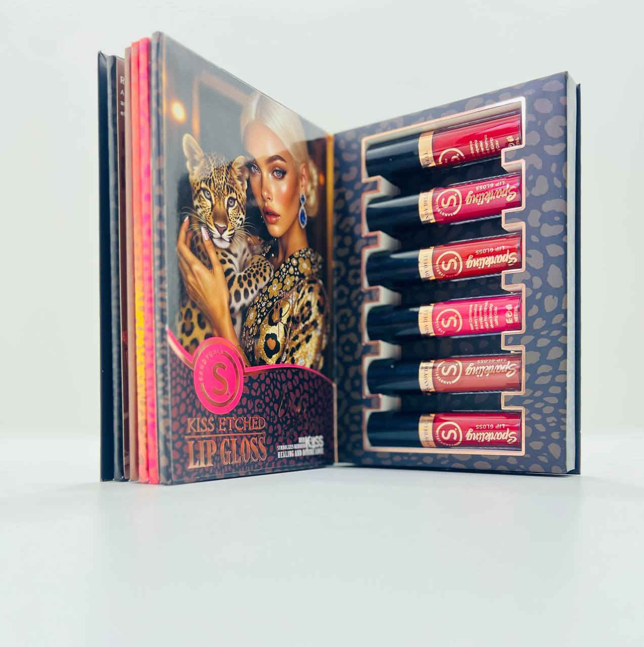 باليت دفتري كولشي متوفر بية 🐆💘
تعالي اشرحلج عـنـة : 
○ شدو 60 لـون يجمع بين الالوان القوية والفاتحة اللامعة والمات 🎀

○ هايلايتر 6 الوان مختلفة ولمعتة تموت 🥹🫶
○ بلشر باودري 6 الوان مختلفة 🦋

○ جل حاجب باودري 4 الوان 🤩

○ جل حاجب وايلاينر كريمي 4 الوان 

○ درجتين باودر  ودرجتين برونزر مع هايلايتر. 
○ سيت حمر 6 قطع الالوان دمااار 😭
مات وثابتة وكريمية متلزك ❗


**إذا كنت صاحب هذا الإعلان وتريد حذفه لأي سبب، رجاءا أرسل رسالة إلى الدعم الفني**