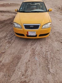 ٢٠١١ • مكينه وكير • ابوغريب