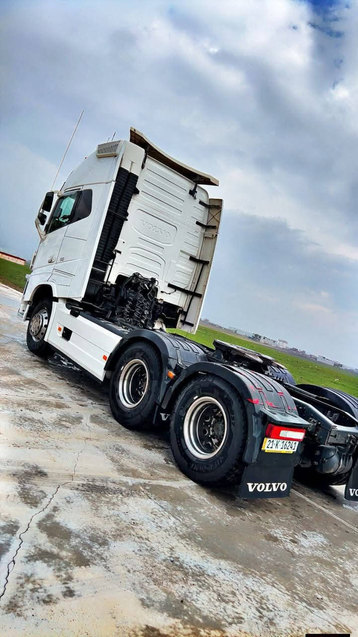 بؤفرؤشتن ٢٠١٦ fh16حجم750فول مواسه فات ريتايده رئاومه جموحه سحال بؤزانياري زياتر تيل بكه ن
***********
***********
