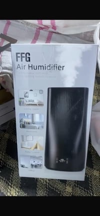 مبخرة • ٤٠سم • لمس كهرباء