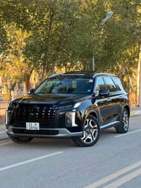 هيونداي باليسايد • باليسايد لمتد • باليسايد 2023 • هيونداي 2023 • سيار...