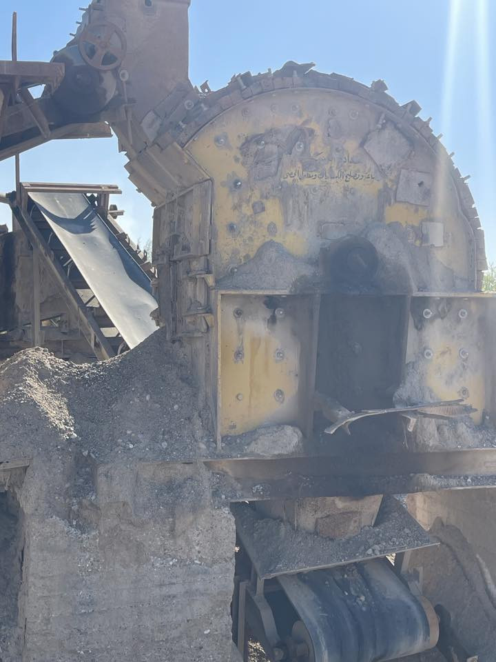 سلام عليكم كسارة باركر للبيع  4جاكوج للاستفسار***********
