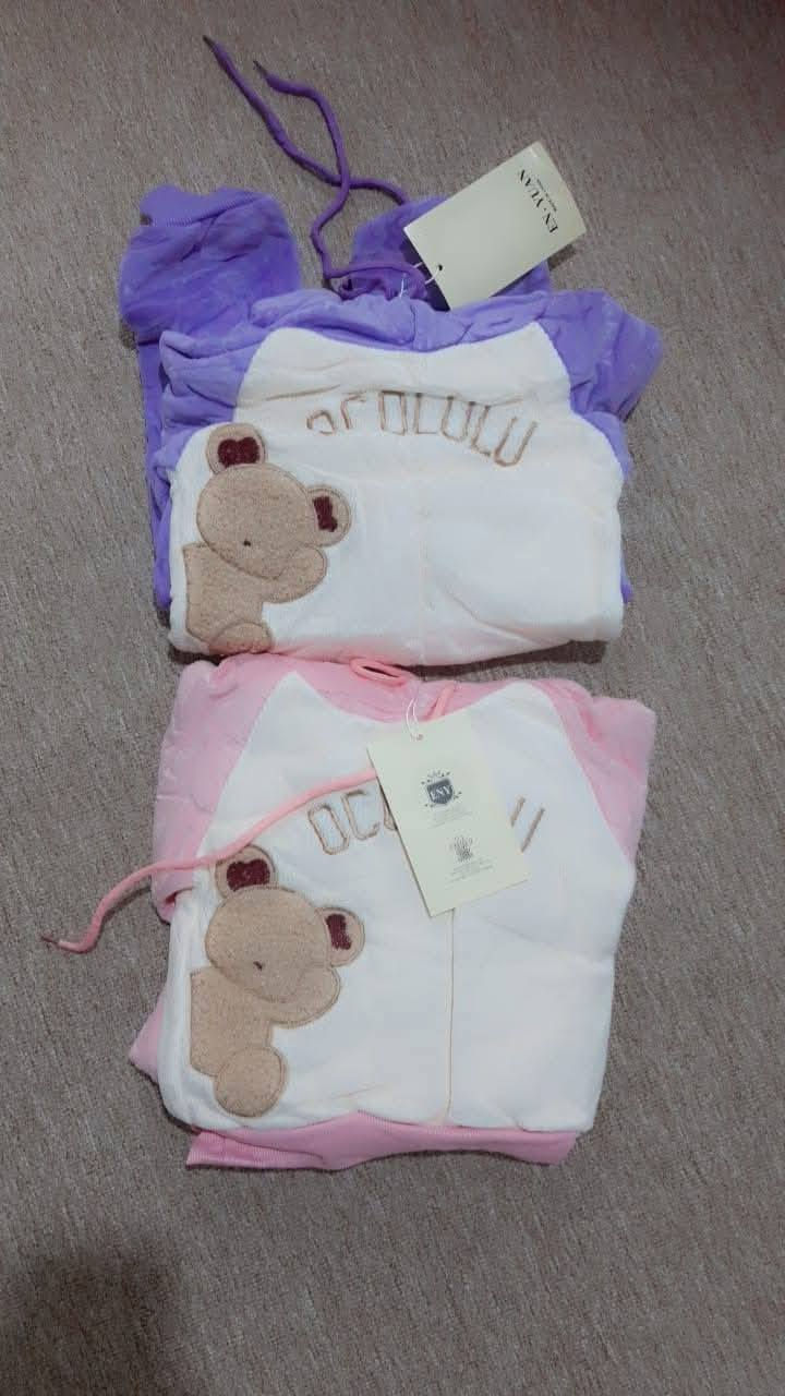 ملابس شتوي مبطن بنص سعر 
اسعار من ٤ لحد ٦ الف 
متوفر خدمة التوصيل خناقين, ديالى


**إذا كنت صاحب هذا الإعلان وتريد حذفه لأي سبب، رجاءا أرسل رسالة إلى الدعم الفني**