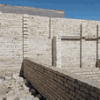 خلفة بناء • درجة أولى • ملتزم