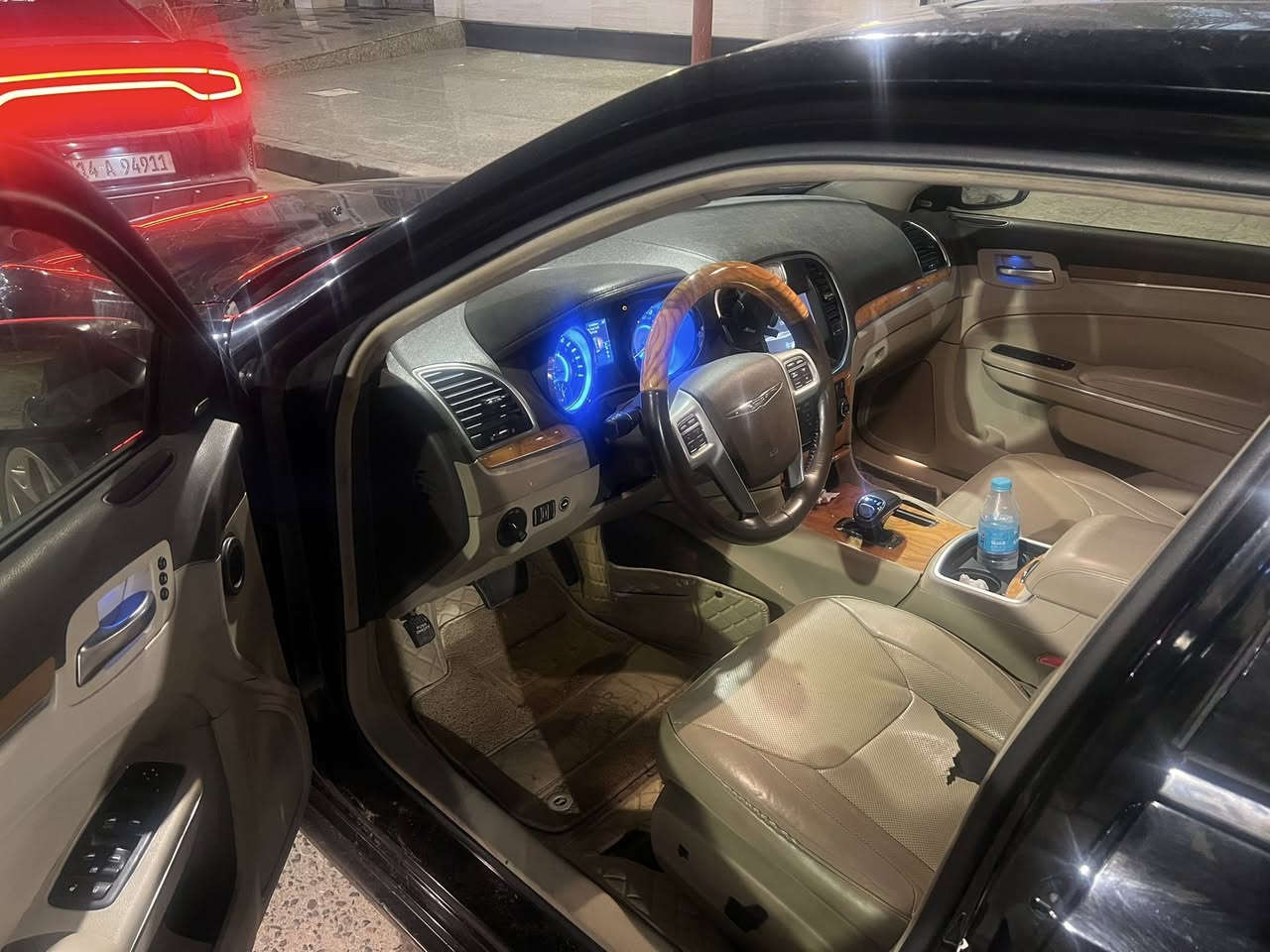 أوباما 14 فول الفول حتى رادار كدام بيها حساس فول الفول محرك 3600ماشيه 60 الف شرط الفحص للاتصال ***********
