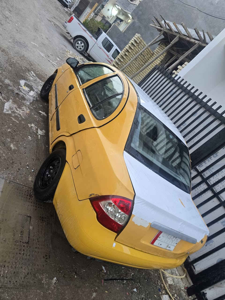 السلام عليكم طيبه ٢٠١٥ حره رقم بغداد تحويل مباشر سياره 
مثل مموضح مهموله تبريد مكينه كير كلج شغاله صدر غرفه نص عمر يردالها ترتيبات سعرها ٣٠ ورقه قفل مال بيع 
مكانها بلغزاليه 
***********
