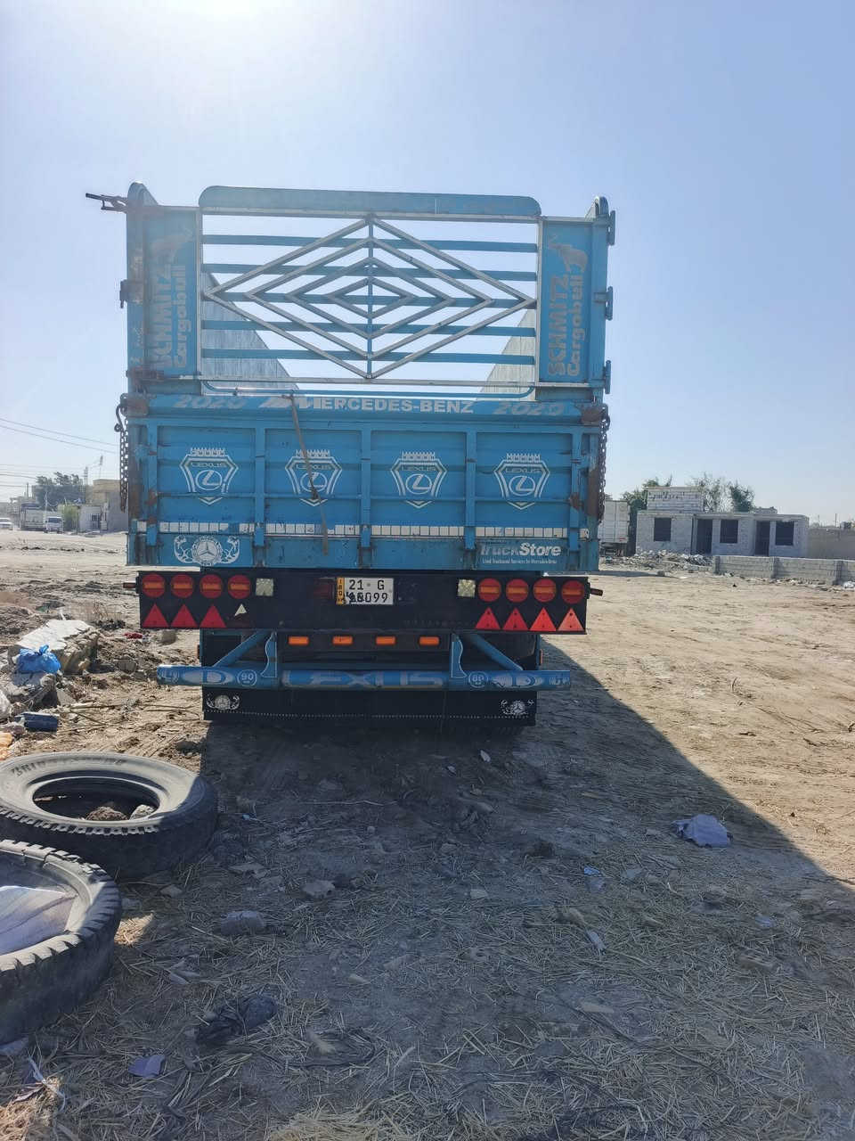 سلام عليكم عربانه البيع فصل واربط تخم تاير ***********
