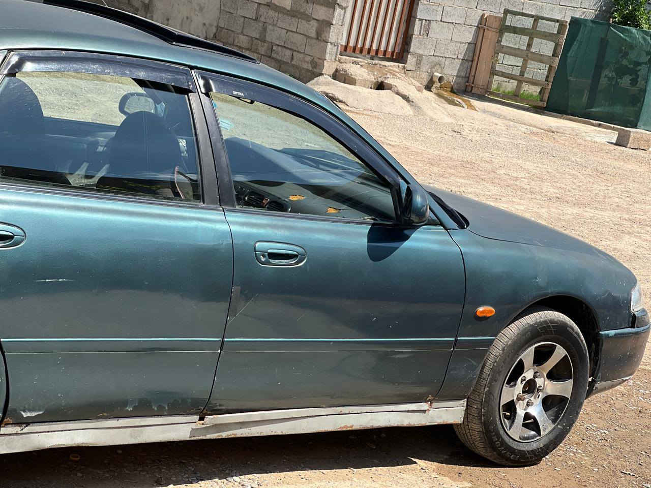 موديل 92 شرط گير محرك تدفئه تبريد كله شغال سنويه للـ 27
مكلف بالنشر رقم صاحبها 
***********
