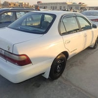 كورلا • ١٩٩٤ • رقم بغداد