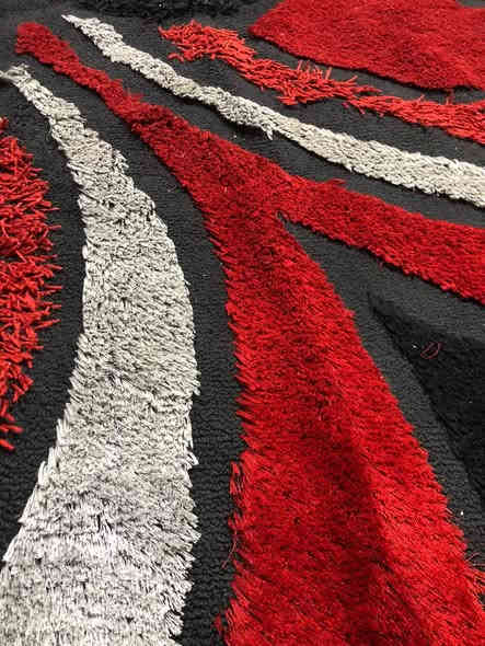 السلام عليكم فرشة زوليه جديدة استخدام بسيط السعر 75الف
العنوان الزبير ***********
3ونص ×2ونص
