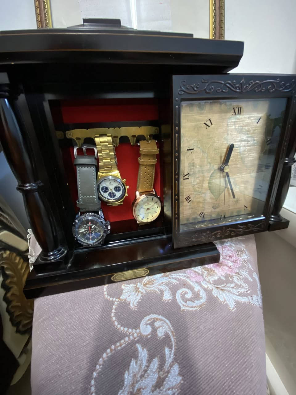 قديمة يابانيه السعر 60 الف بغداد


**إذا كنت صاحب هذا الإعلان وتريد حذفه لأي سبب، رجاءا أرسل رسالة إلى الدعم الفني**