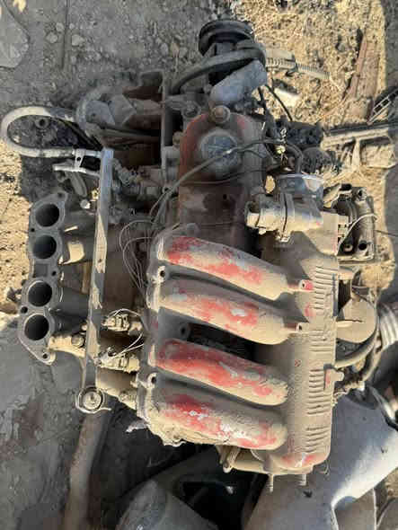 محرك وكير فوتون كلش نظاف على الشغل عنوان حله طريق حله نجف مقابيل الشقق السكنيه كراج حجي حافظ توجد خدمه توصيل 
***********
***********
